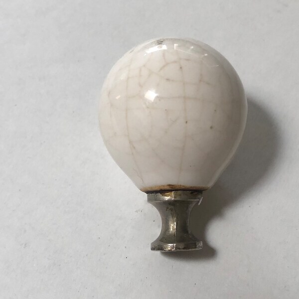 Antique Large Knobs Etsy