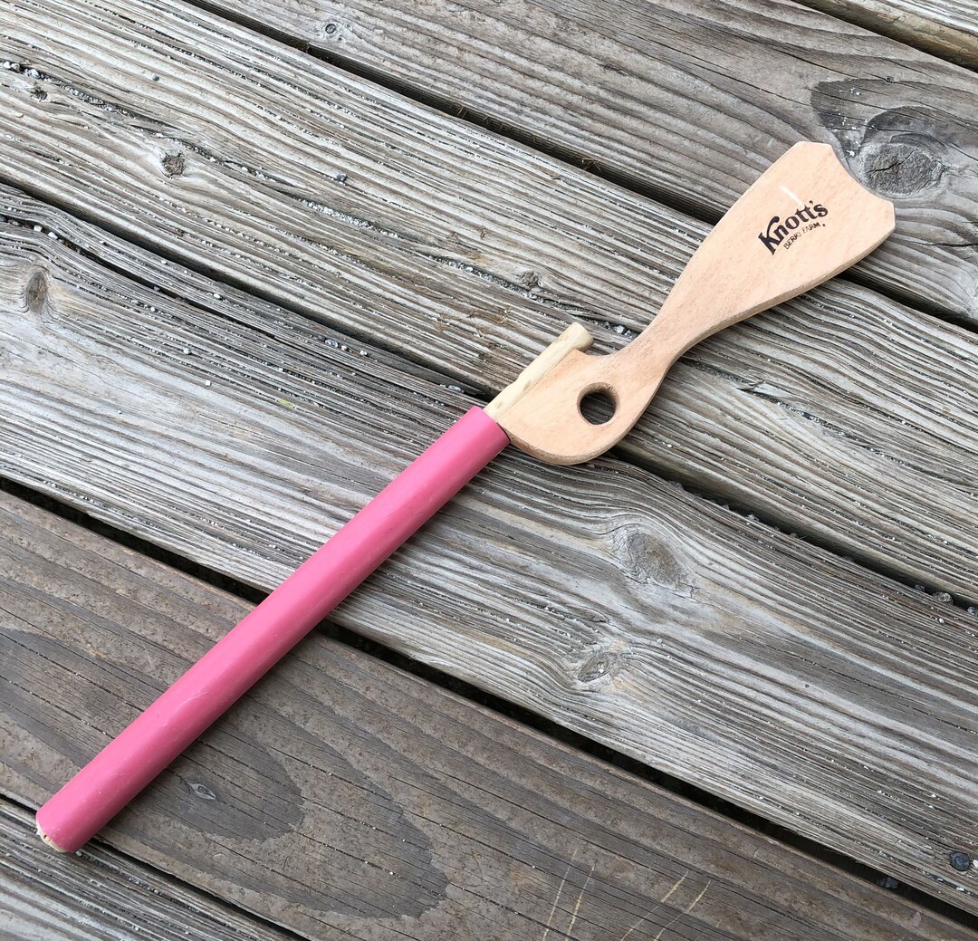 Knotts Berry Farm Vintage Pop Cork Gun Collectable Theme Park - Etsy