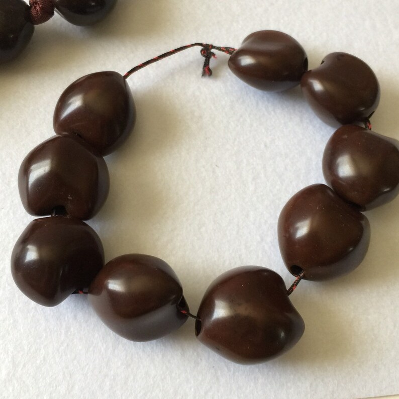 Native Treasure - Womens (4 Piece Set), Black Kukui Ghana