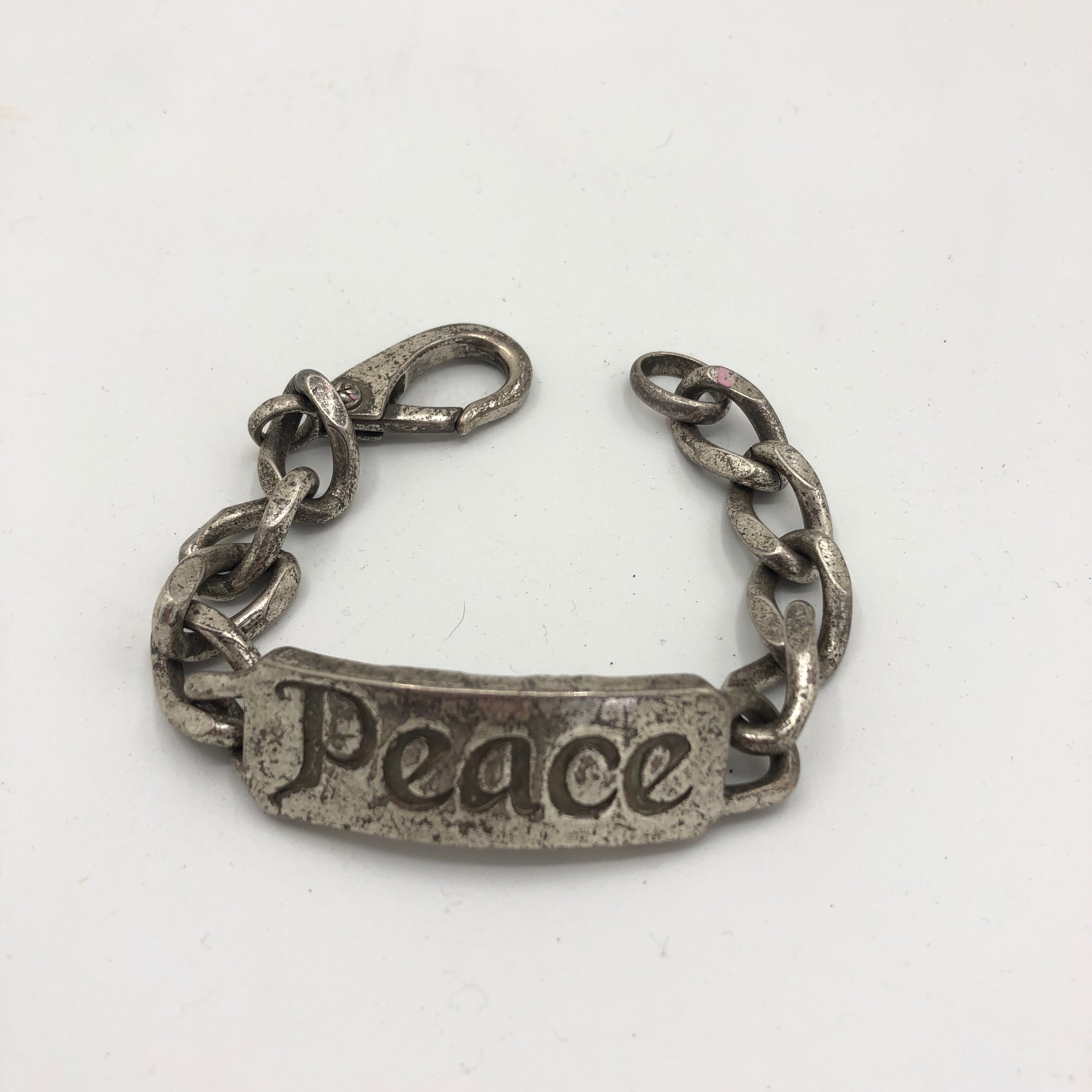 Lucky Brand Bracelet -  Hong Kong