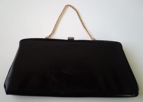 50s kelly handbag - Gem