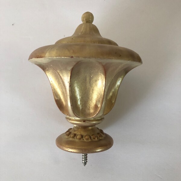 Bed Post Finials Etsy