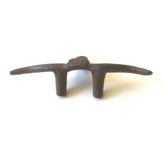Retro Steer Cowboy Drawer Pulls Drawer Bin Pull Metal Etsy