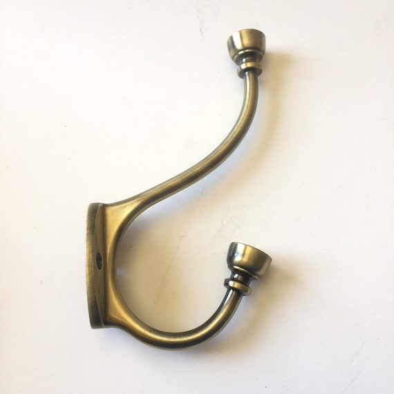 large coat hooks hardware