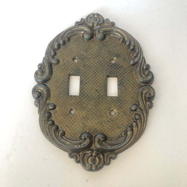Decorative Switch Plates Etsy