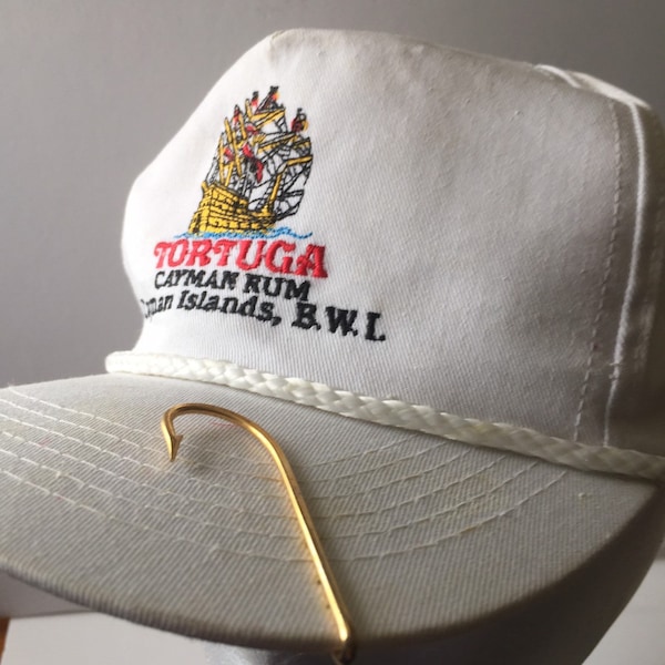 Fishing Hook for Hat Etsy