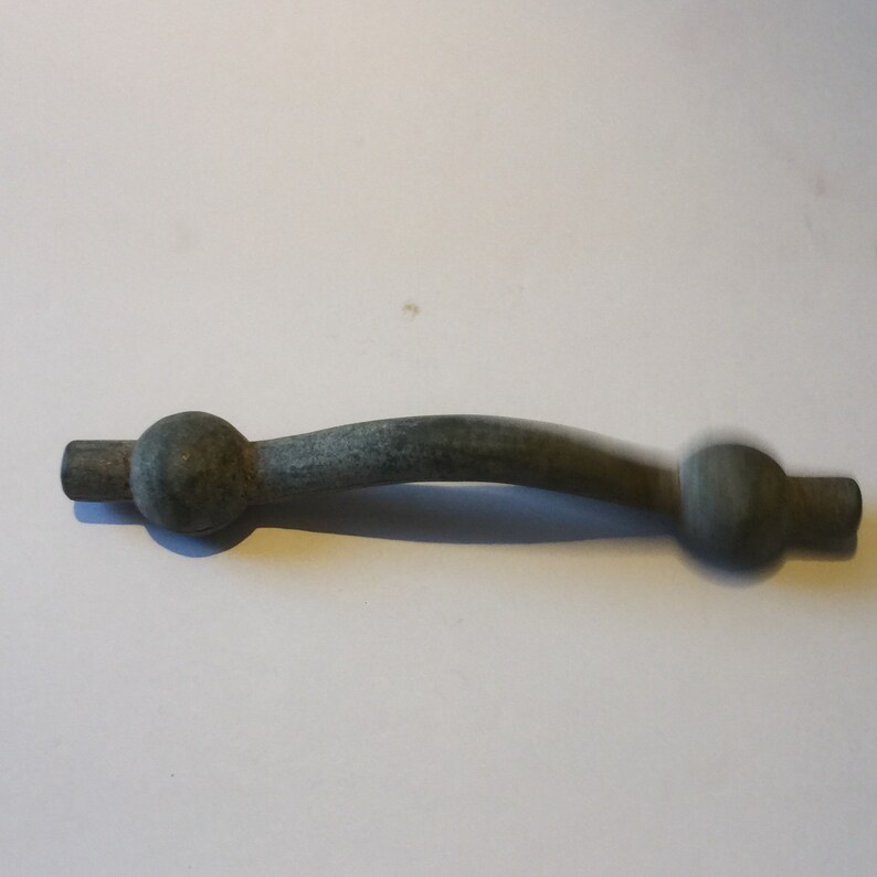 Drawer Pulls Art Deco Unique Kitchen Furniture Drawer Bin Pull Etsy