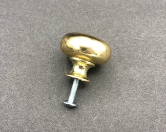 Vintage Brass Cabinet Kitchen Cabinet Knobs Dresser Drawer Pulls Handle Knobs Drawer Knobs Door Knob Handle