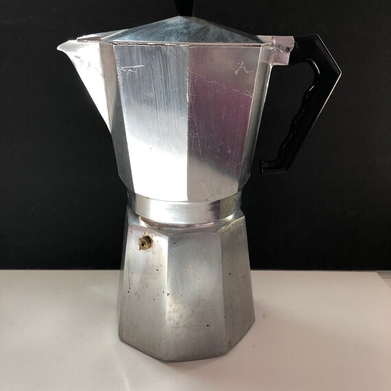 junior express moka