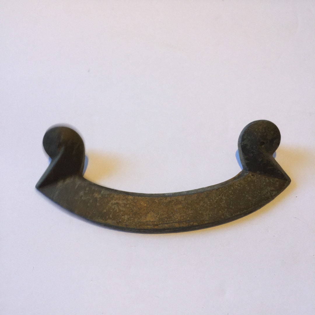 Drawer Pulls Art Deco Unique Kitchen Furniture Drawer Bin Pull Cast Metal Kitchen Cabinet Handle ...