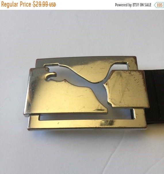 puma belts for mens