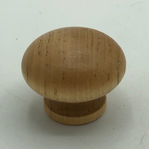 Large Wooden Knobs Dresser Drawer Pulls Handles Drawer Knobs Door Knob Handle
