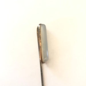 Vintage Hat Pin Stick Pin Art Deco