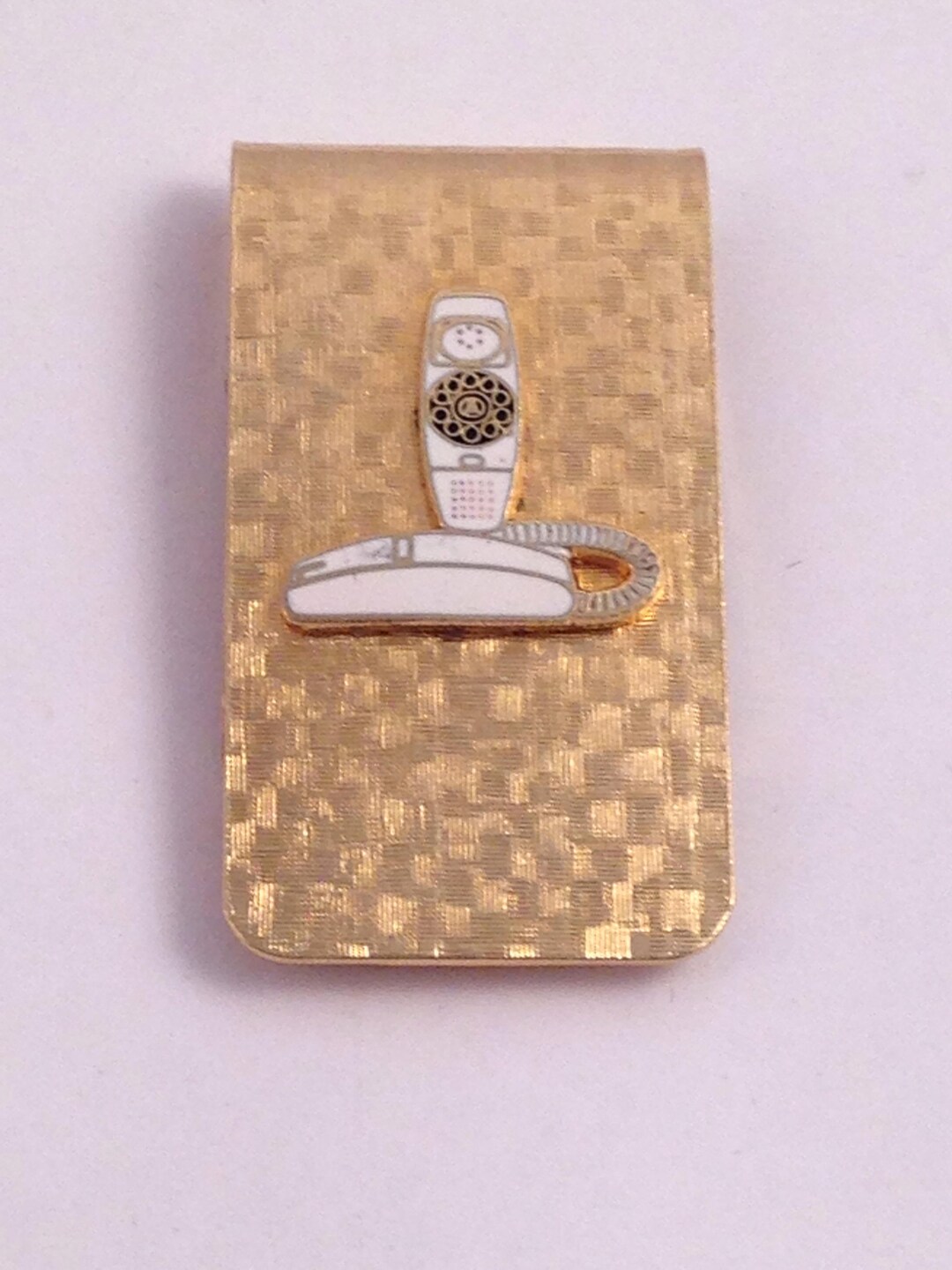 Vintage Princess Phone Money Clip Unique Etsy