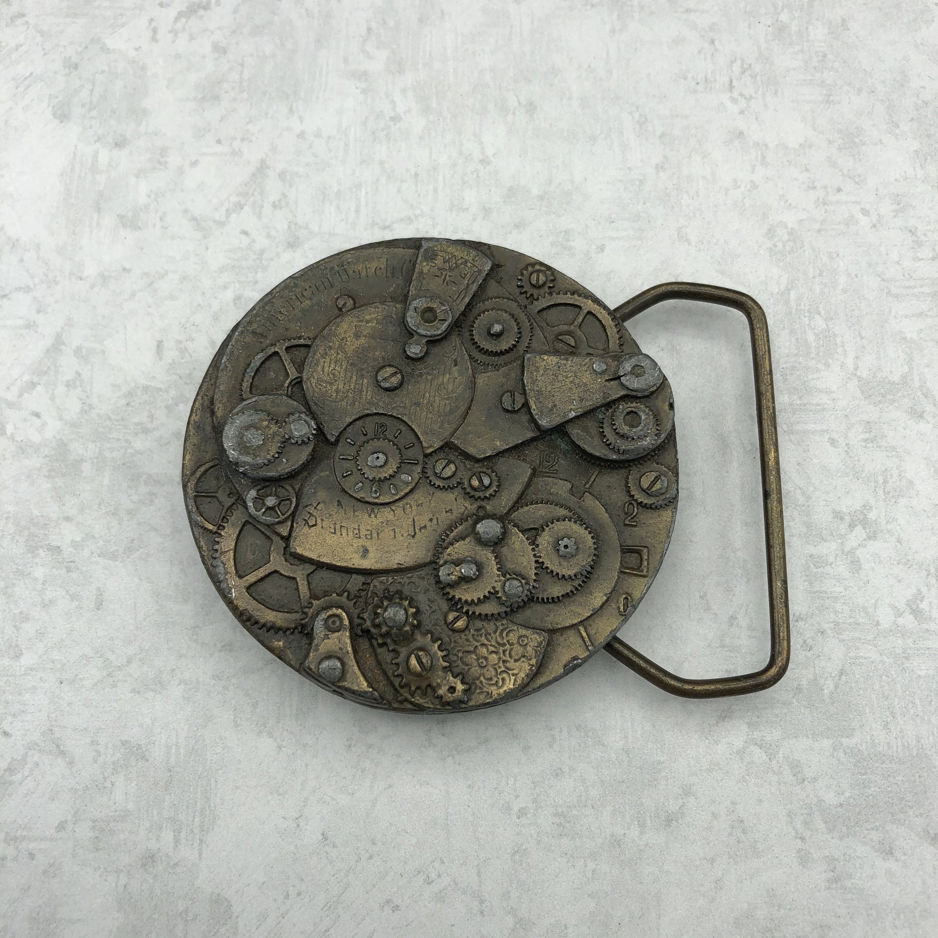 Bergamot brass works - Etsy 日本