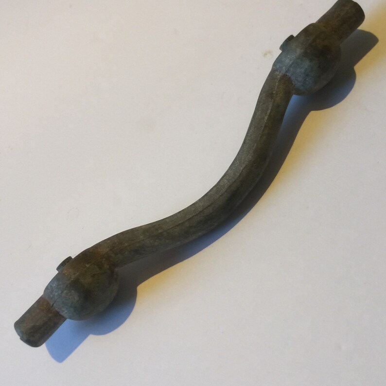 Drawer Pulls Art Deco Unique Kitchen Furniture Drawer Bin Pull - Etsy