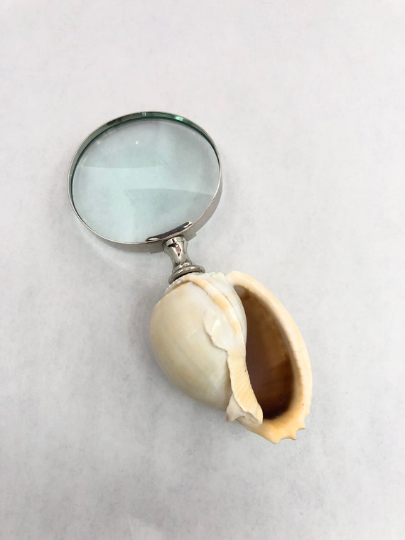 Sea Mermaid Handheld Magnifier Sea Mermaid Handheld Magnifier