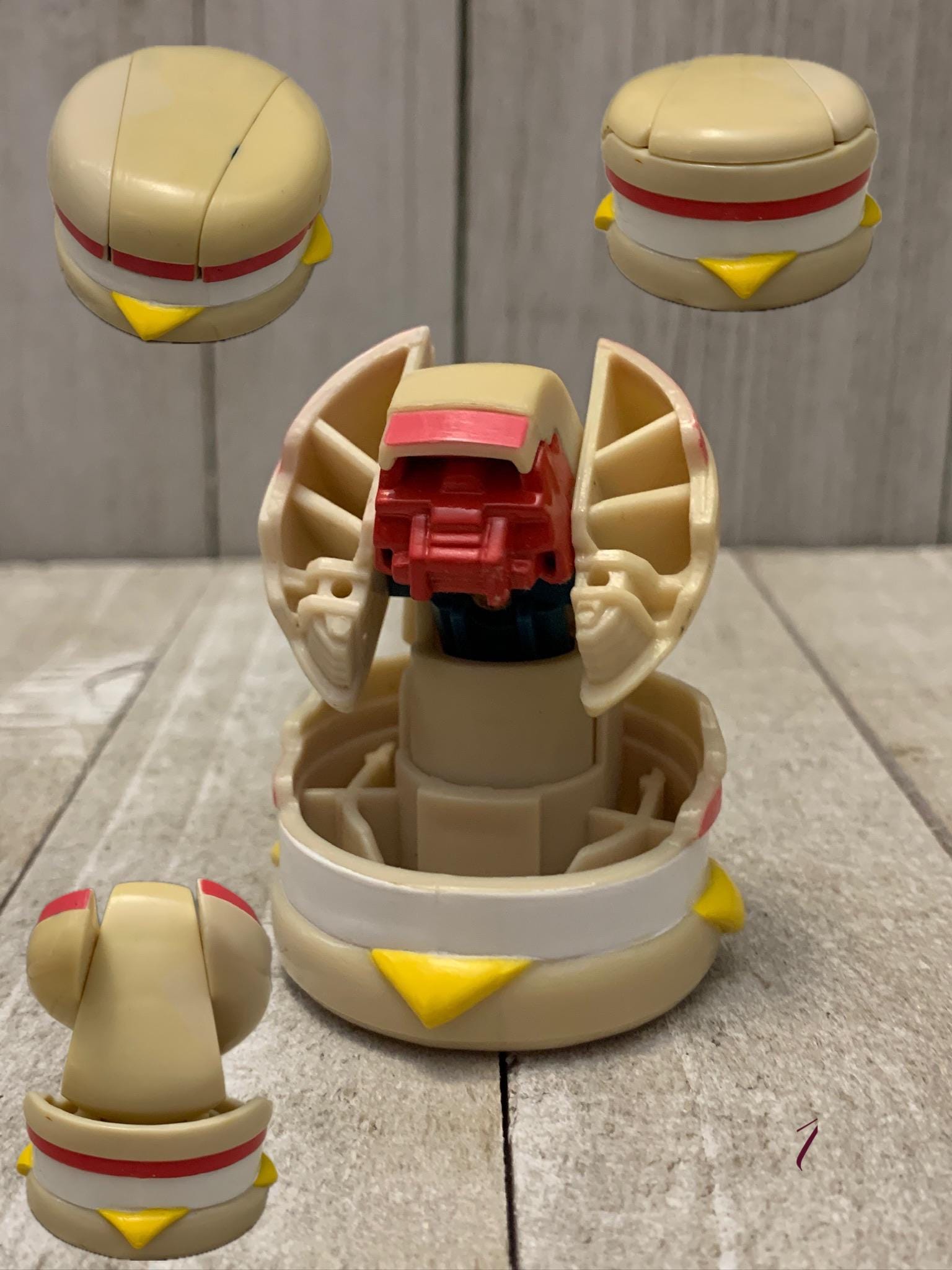 90s robot kids toy - Etsy 日本