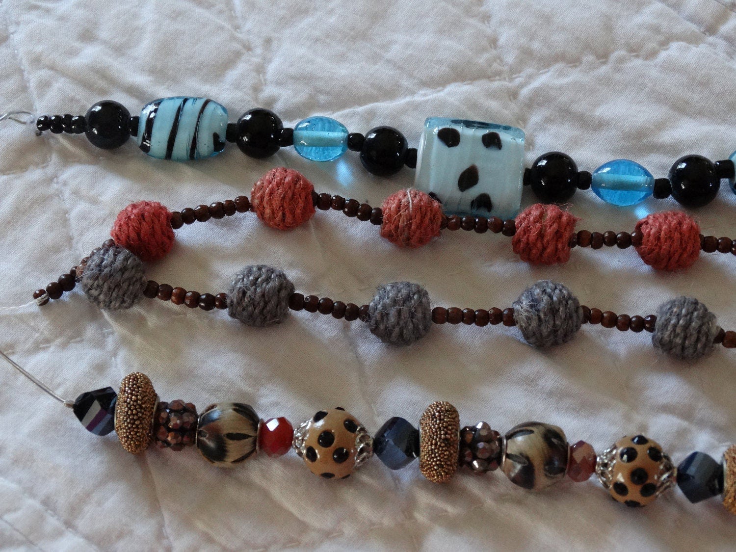 beading supplies