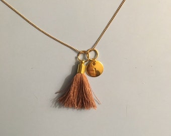 Custom made necklace