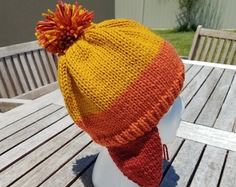 Jayne Hat