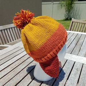 Jayne Hat