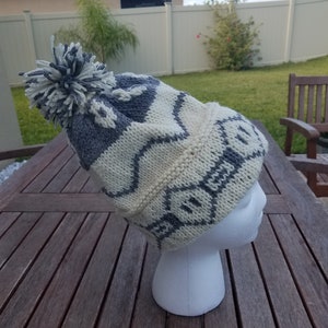 Weasley Inspired Hat