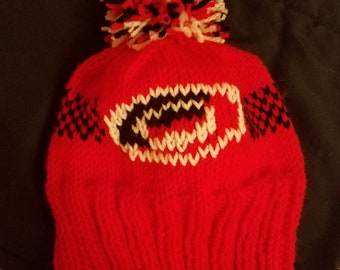 Carolina Hurricanes Hat