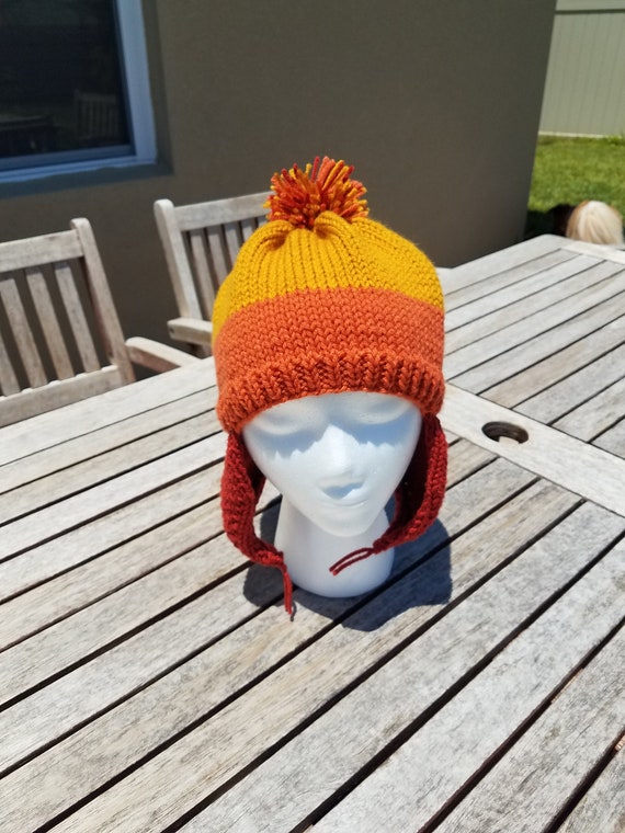 Jayne Hat - Etsy