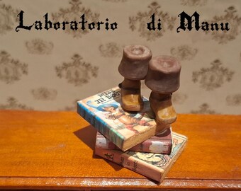 Casa delle bambole di halloween - Italia Casa delle bambole di halloween - Italia