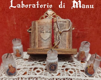 2 PC Miniatura Casa Delle Bambole Piccolo Flatbacks Cristallo 2 PC Miniatura Casa Delle Bambole Piccolo Flatbacks Cristallo