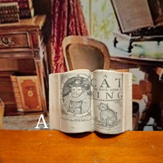 Casa Delle Bambole In Scala 1:12, Bambola Vintage In Stile Tudor, Giovane Gentiluomo DOL304 - Italia - Foto 6