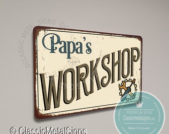 Download Papa S Workshop Etsy