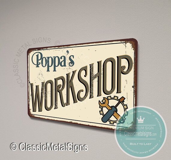 Poppa gifts cheap