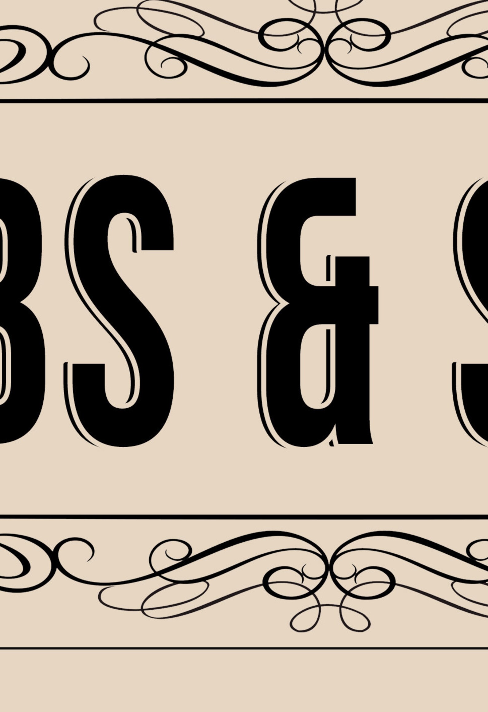 HERBS and SPICES SIGN Original Design Herbs and Spices Sign Etsy