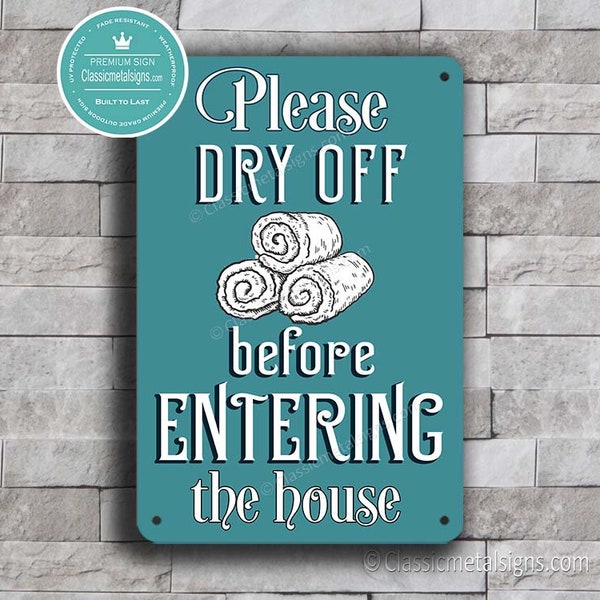 Pool Rules Sign - Etsy