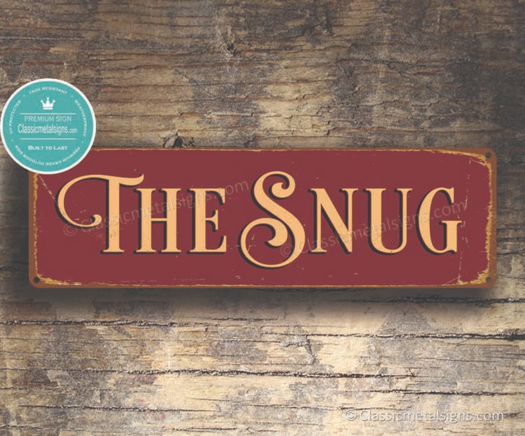 The Snug