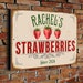 see more listings in the Custom Vintage Sign section