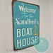 see more listings in the Custom Garage Signs section