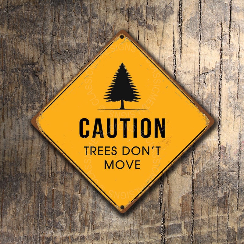 Do Not Move Signs - Etsy