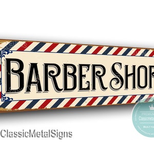 BARBER SHOP STORE Sign, Barber Shop Signs, Barber Shop Decor, Barber Shop, Barbershop, Barber Decor, Barber Gift, Barbers, Gift for Barber
