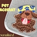 see more listings in the Pet Placemats section