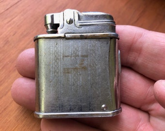 Vintage Lighter Photos Show Condition All Lighters Are Etsy