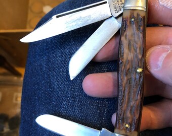 Winchester Knives Etsy