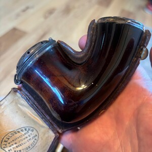 Vintage ~ Antique Pipe ~ As Found Condition