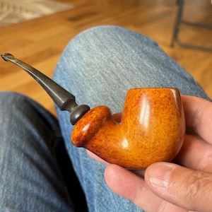 Bryer Pipe ~ Antique ~ Vintage