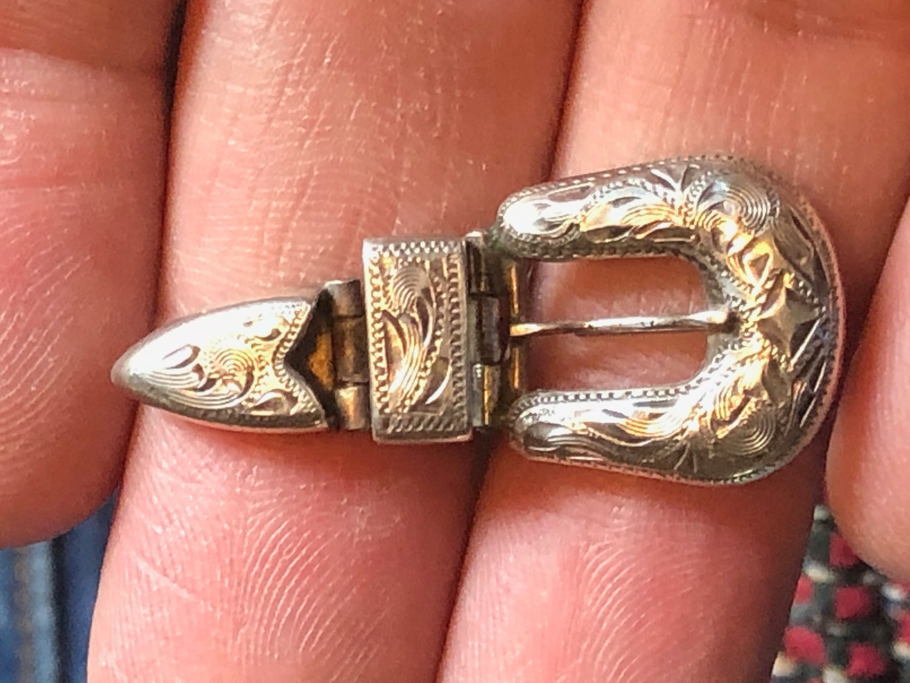 Sterling Silver Hat Bands for sale 107 ads