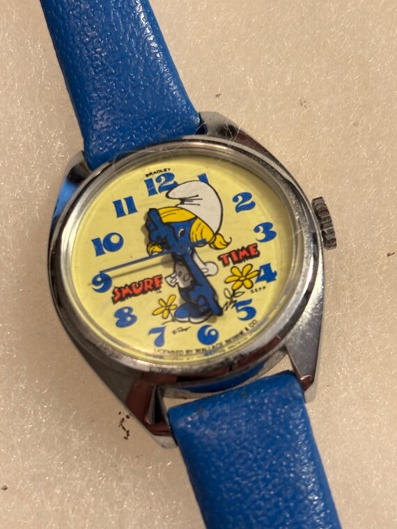 Vintage 