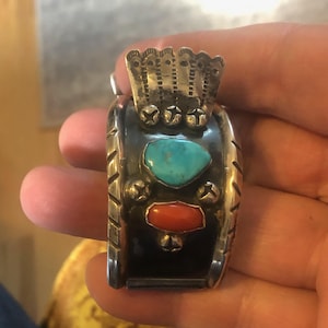 Sterling Cuff Watch Band Repurpose For Your Apple Watch