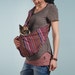 see more listings in the Cotton dog sling section